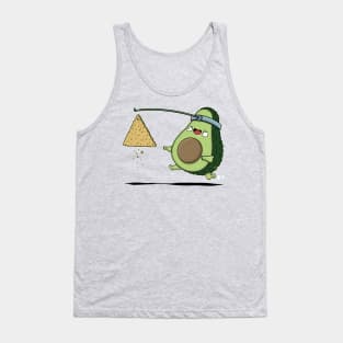 AVOCADO MOTIVATION Tank Top